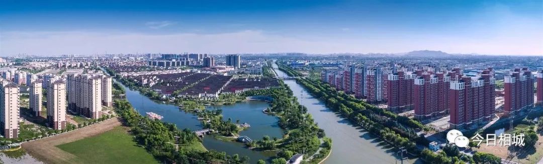 漕湖街道 3 黄埭高新区片区 黄埭高新区片区以黄埭高新区为核心