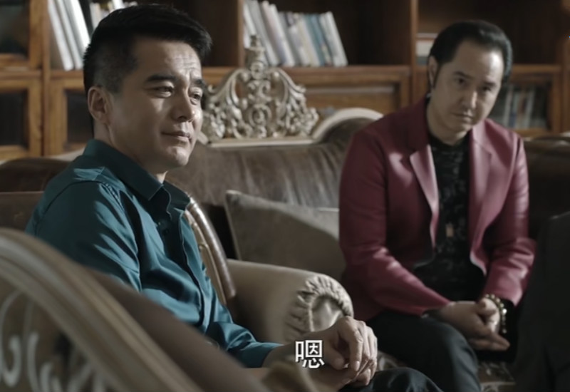 《人民的名义》祁同伟帮他最多,在他心里却是这样