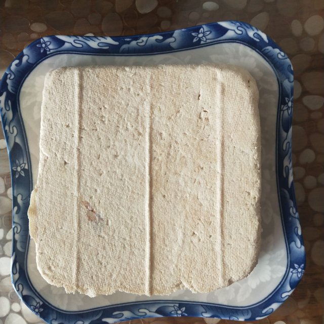 自制老豆腐,学会不用去外面买了!