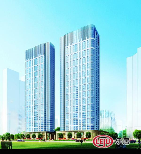 顶峰·鹭江1号周六开售 首 个公开摇号开盘的岛内新盘