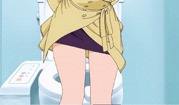 柯南:朱蒂双手被绑,歹徒趁她上厕所羞辱她,秀一:你胆子还真大