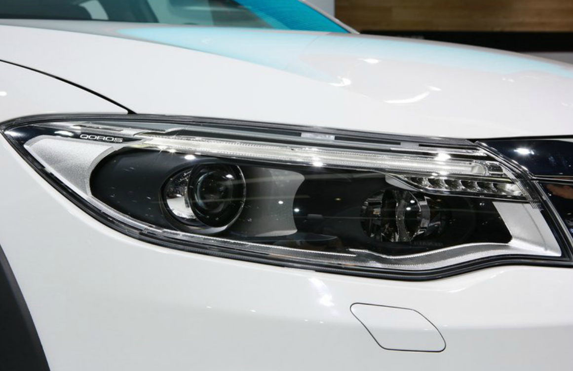 细品观致3都市suv,高清大图,一睹为快