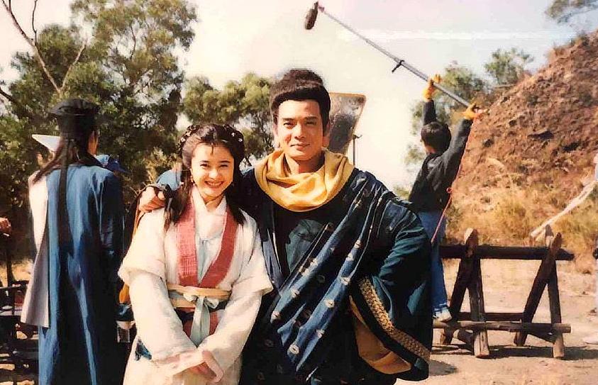 23年过去了,为什么黄日华版《天龙八部》还那么火?