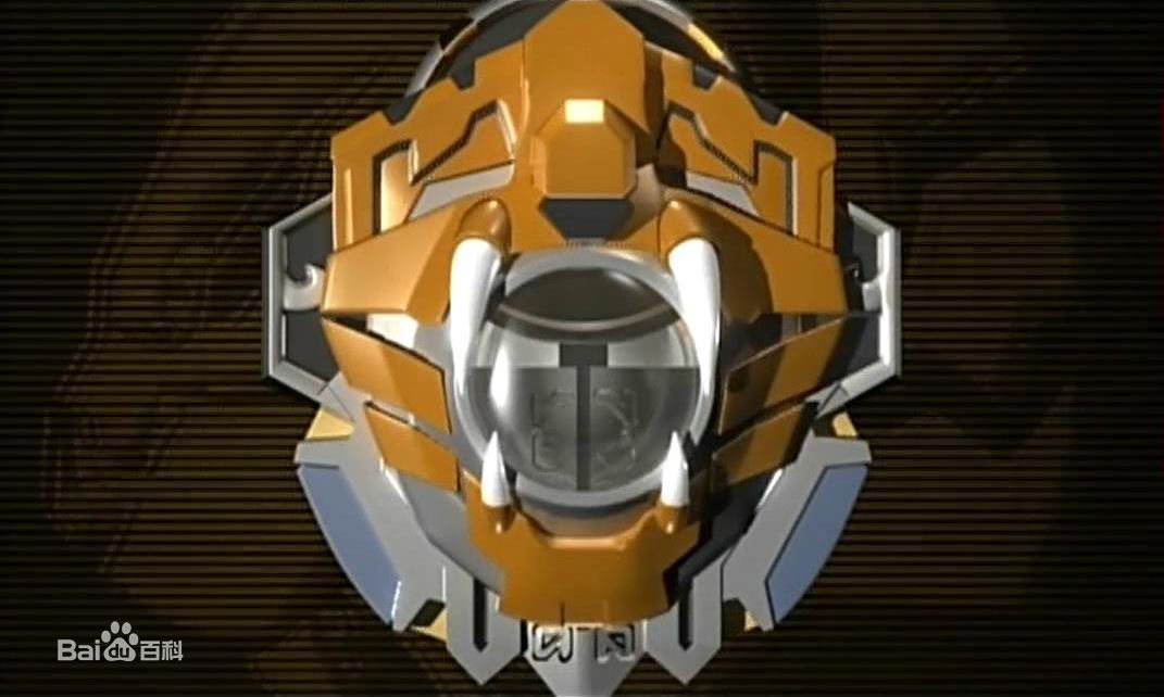 铠甲勇士的召唤腰带,个个小巧玲珑,威力无穷!