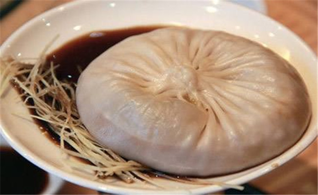 舌尖上的靖江,喝汤包品江鲜,靖江的美食让人赞不绝口