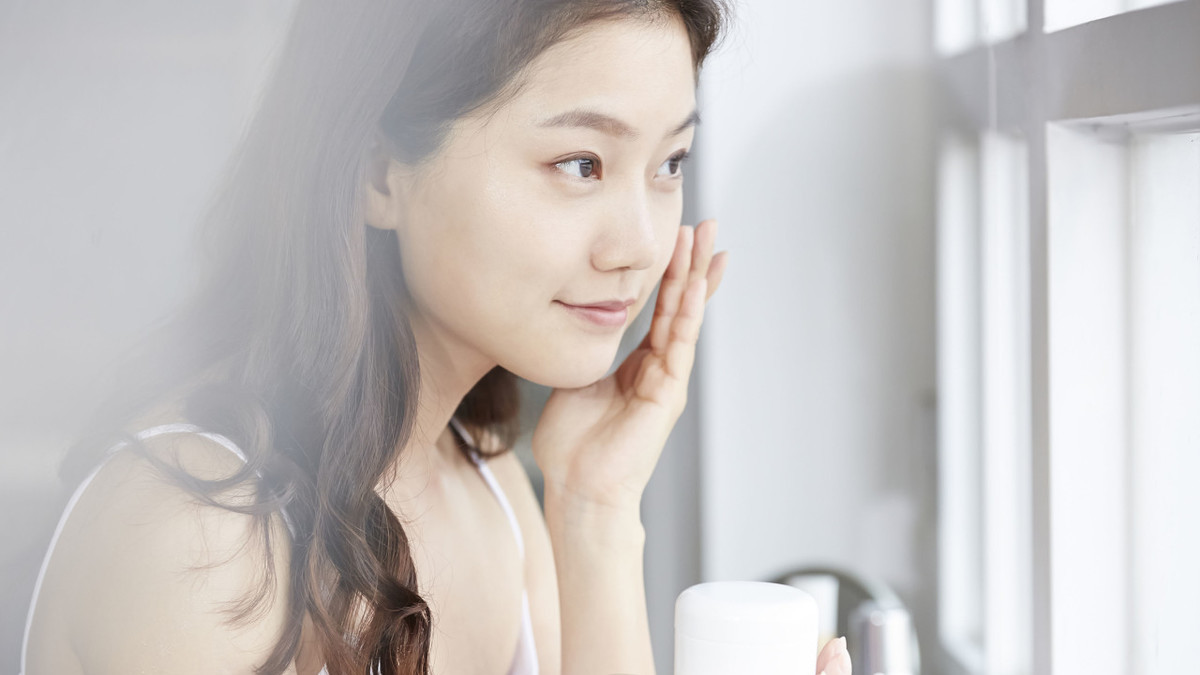 30+女性应该如何护肤、保养容貌？的简单介绍