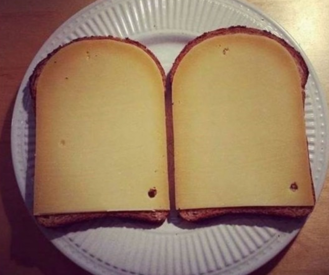 八张强迫症看了舒服的图片,看完我心情大好一整天!