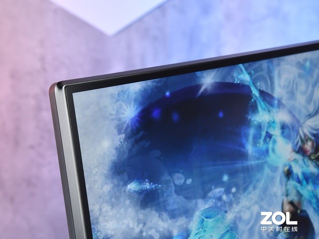 这一堆nano ips显示器把我的钱包掏空了