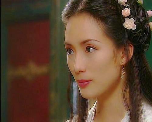 八仙过海,各显神通——何仙姑(下)