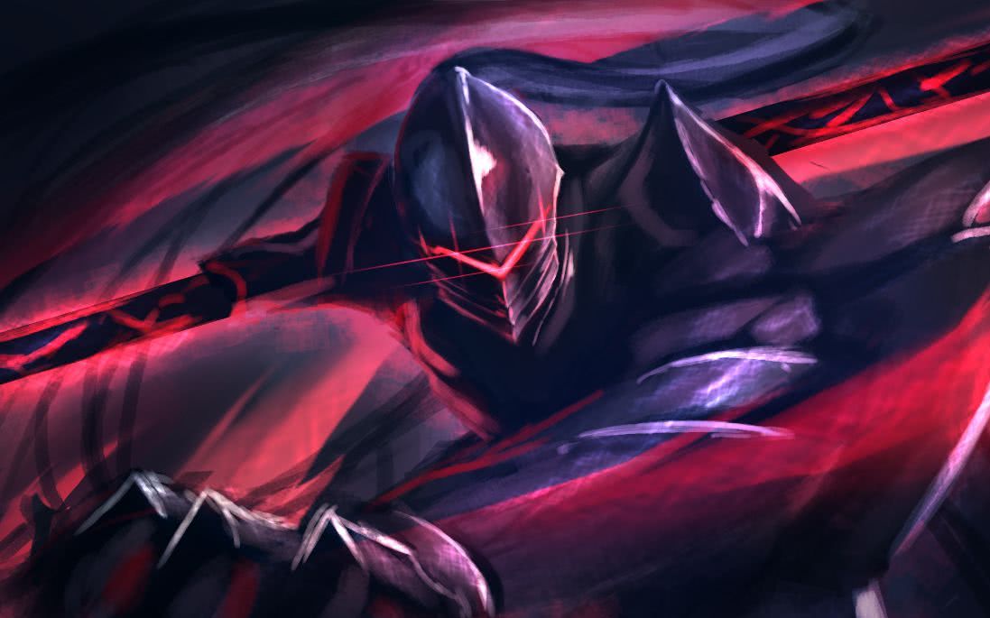 金闪闪的王之宝库到底有多厉害?粉丝:再厉害也白搭,他只会扔!