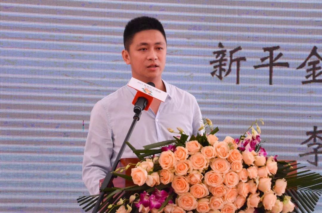 褚时健遗产分割,外甥女婿协助创业却不是接班人,独子是新加坡籍