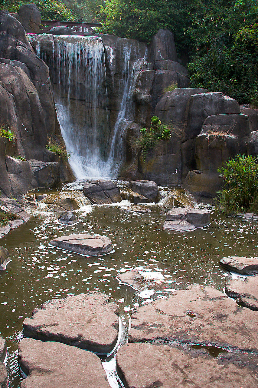 同安自驾游景点推荐: 1.