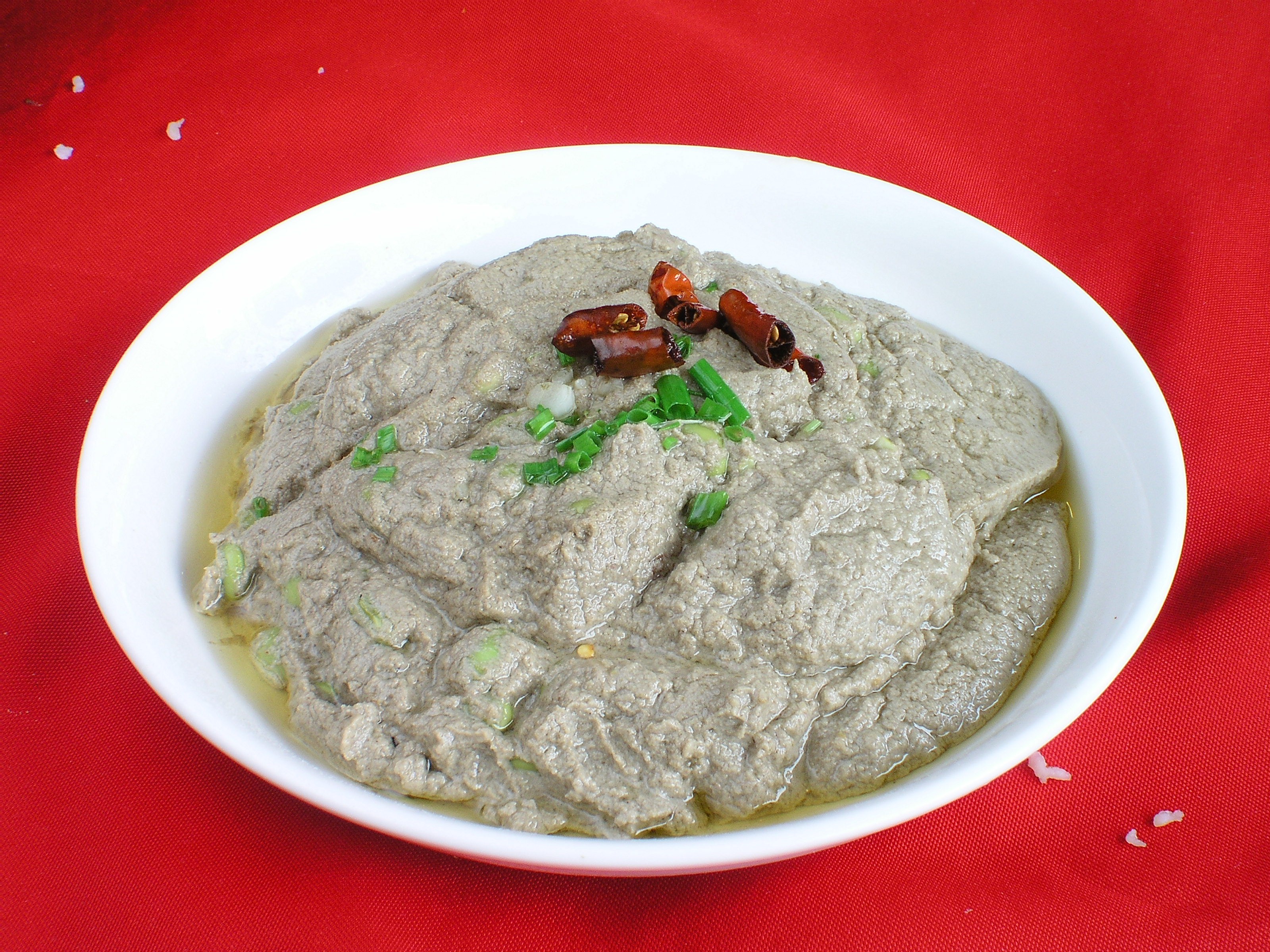 每日推荐六道家常小炒:六道让人吃完口舌生香的美食,炒麻豆腐