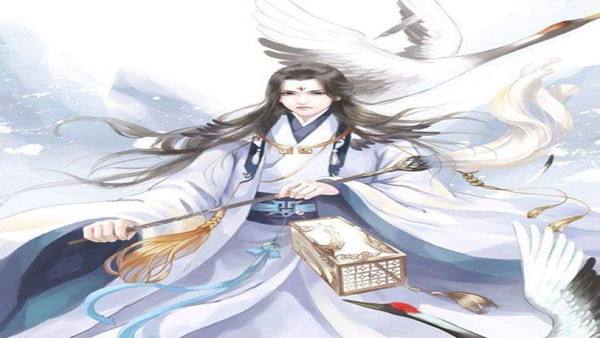 《问道红尘》开篇,今年不能不看的书