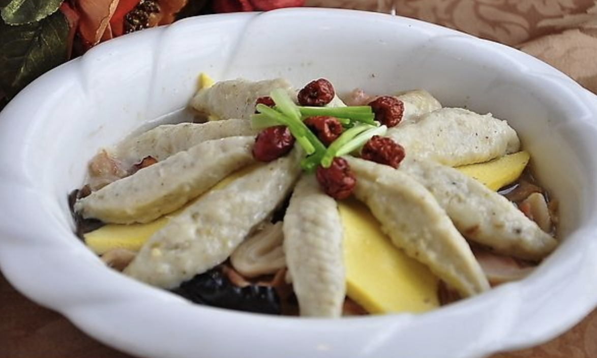 这些美味的衡阳特色美食小吃,快来品尝吧