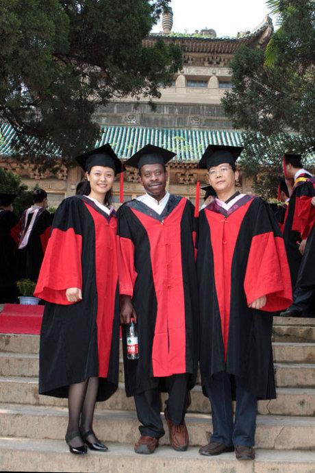 本人今年考上211博士,去读了一段时间,发现读不下去了怎么办?