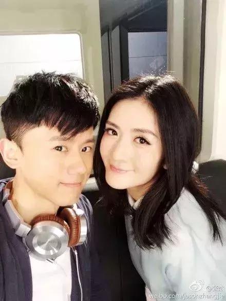 综艺女王谢娜产子?谢娜:余生很长,只想和最爱的人在一起