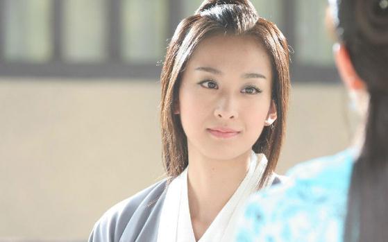 5位适合扮演面善心狠角色的女明星,张钧甯上榜,你认识几个?