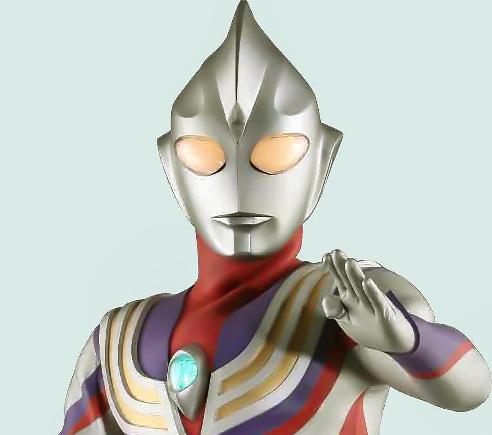 圆大古最后一次演唱迪迦奥特曼,宣告不再复出,粉丝泪洒当场!