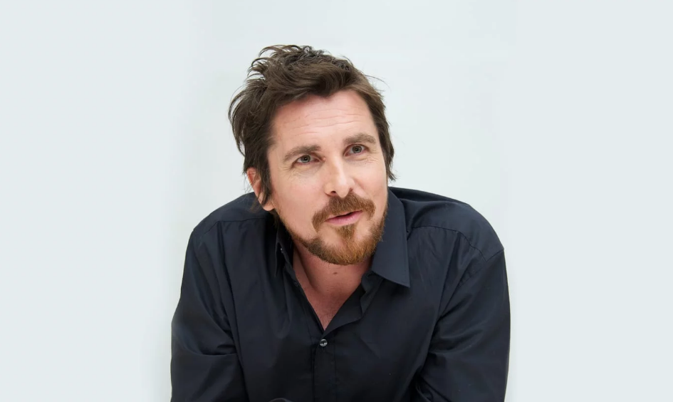 敬业的演员贝尔:为了拍戏,亲手毁了自己的好身材