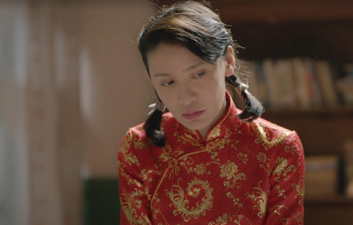 《绽放吧,百合》:站在吴盼的角度,该不该嫁给程建明这样的男人