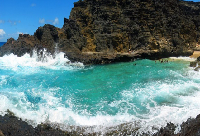 美图:让人视野开阔的全景风景图片分享