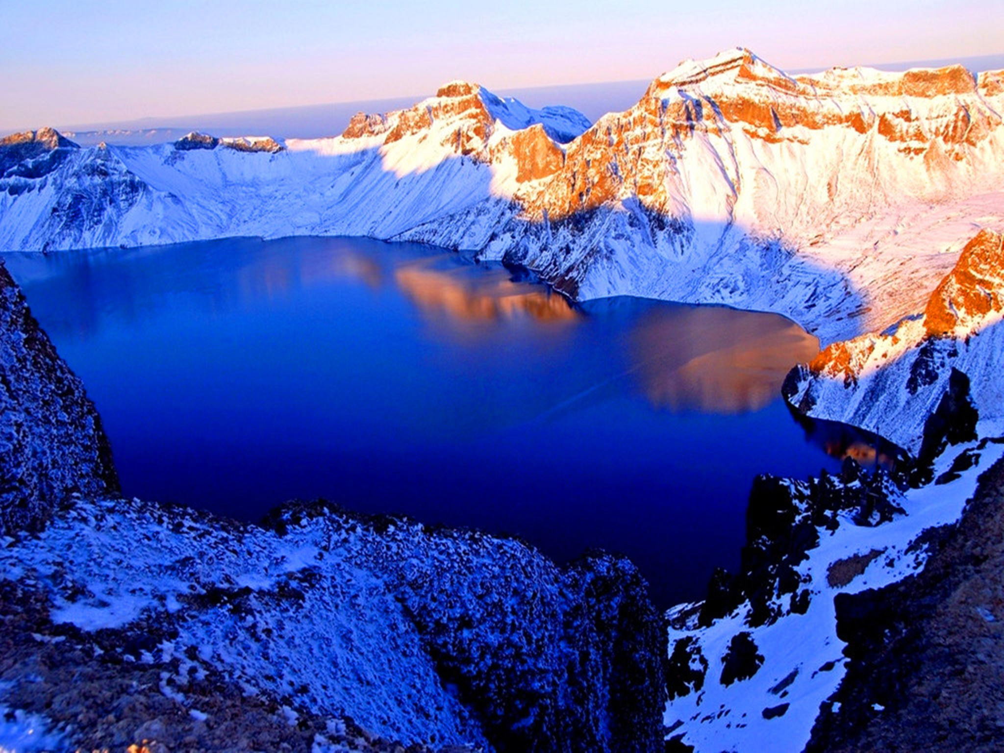 绝美神奇的一座山,是中国十大名山之一,却被清政府封禁了两百年