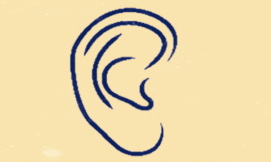 耳朵看面相,六种耳相六种命,看你属于哪一种?