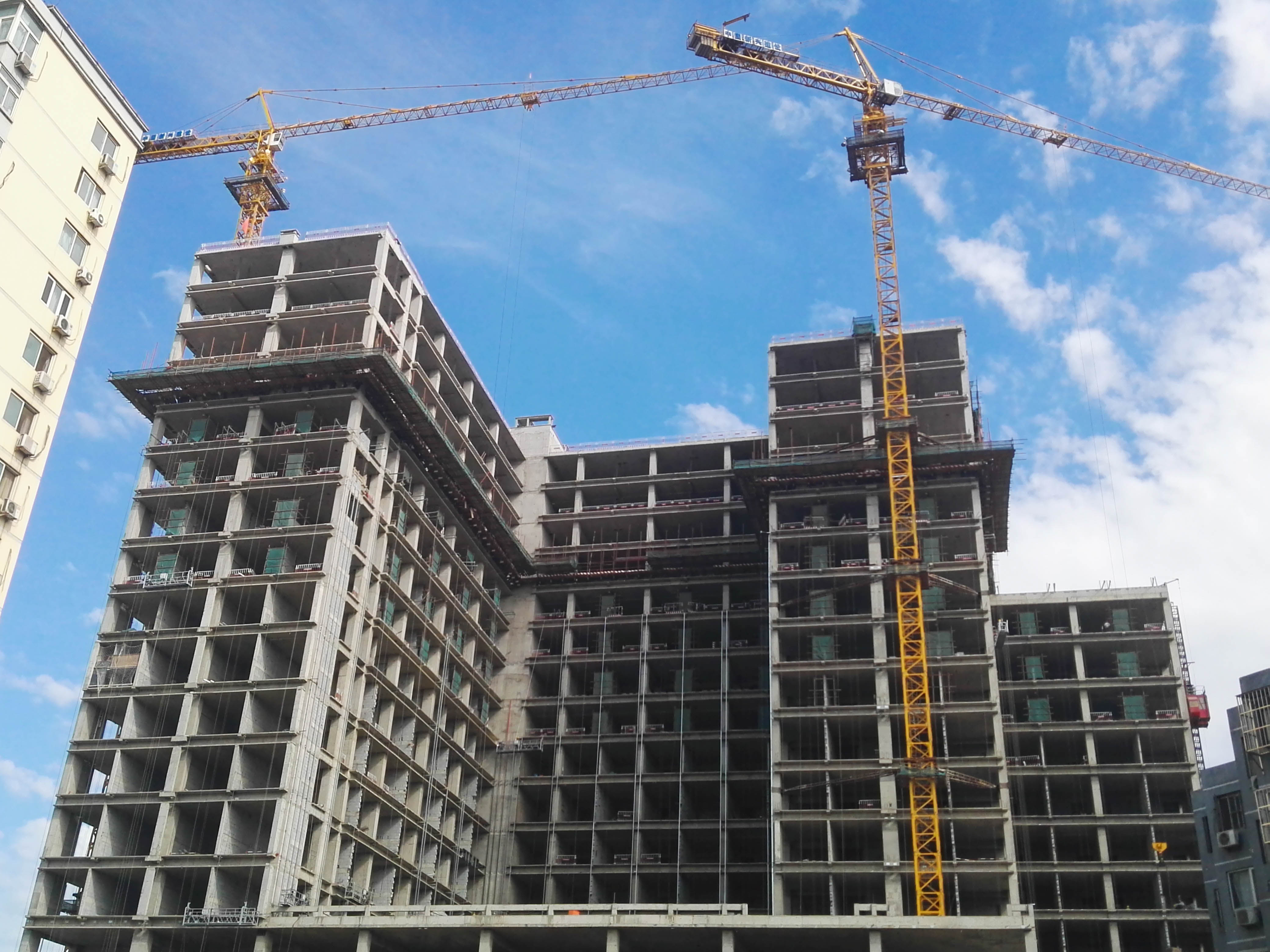 几万人申购却也高比例弃选,北京共有产权房真"遇冷"了吗?