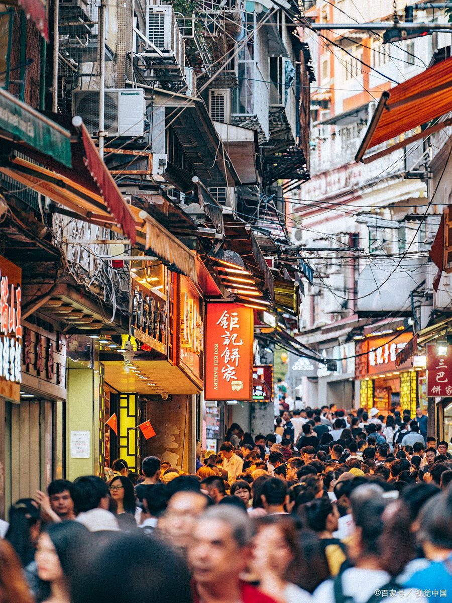 东门老街,深圳的时尚源头与历史见证,等你来发掘!