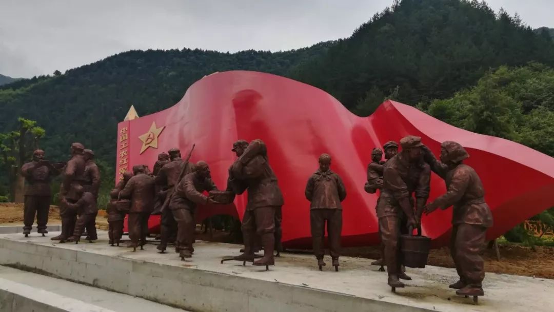 蓝田城市宣传片发布,乡党你看过没?