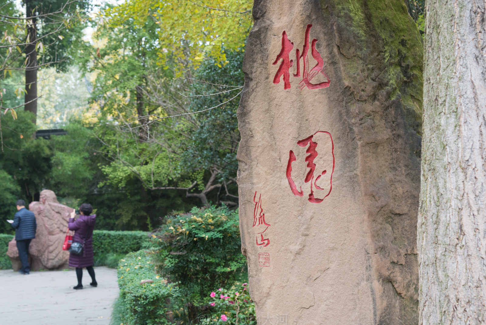 全国最早的武侯祠在陕西而名气最大的一处在这里