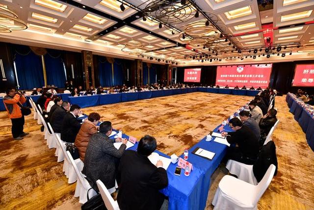 卜亚男:新时代 新样子 展现东阳政协工作新作为