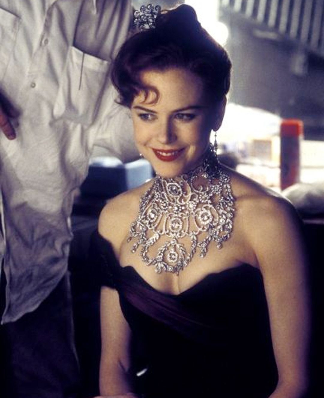 《红磨坊》要改编成音乐剧?然而女主我只认妮可基德曼!