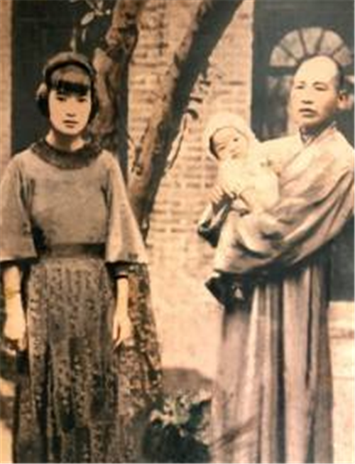 大地主刘文彩后人如何在?都是北大清华教授,孙子被人活活勒死