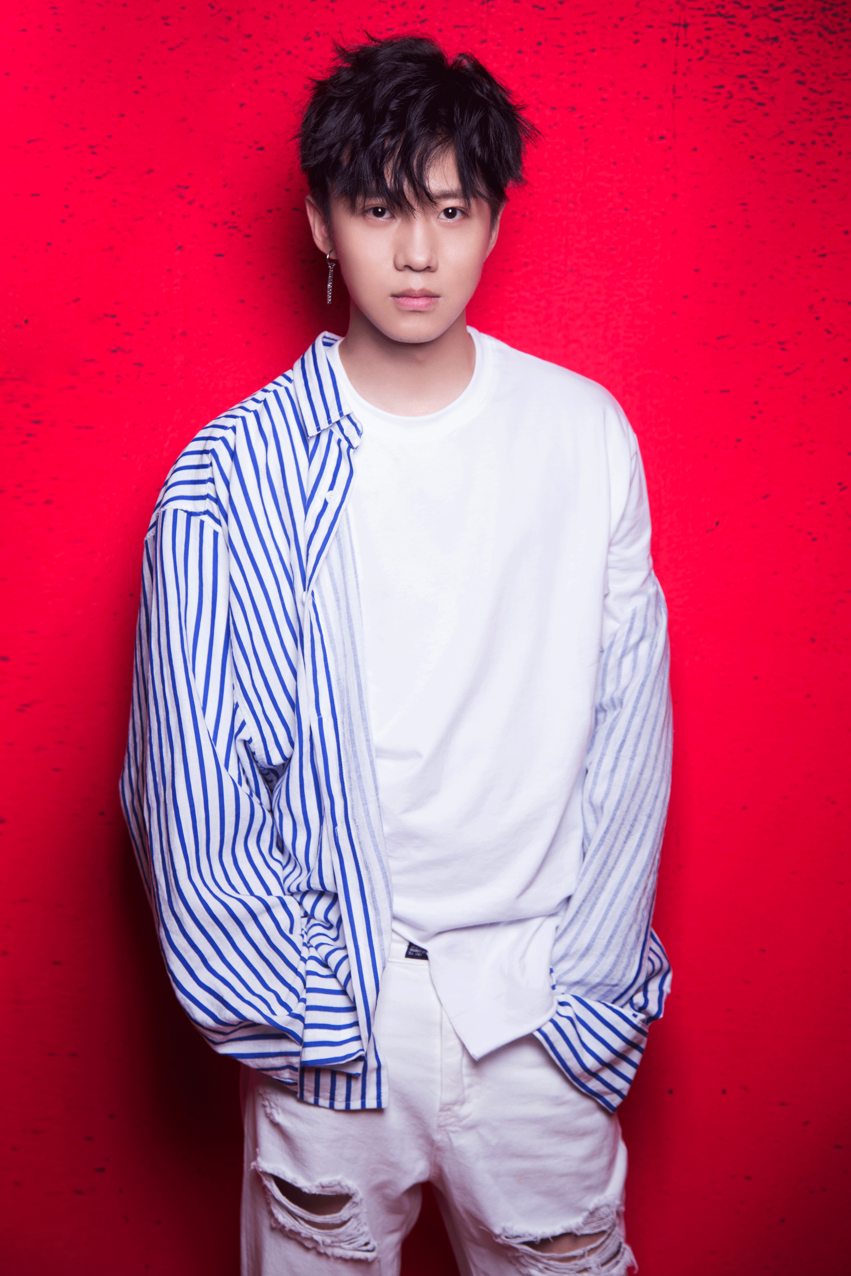 《语星如愿之步步杀机》刘家麟呆萌可爱"李总管"圆满杀青