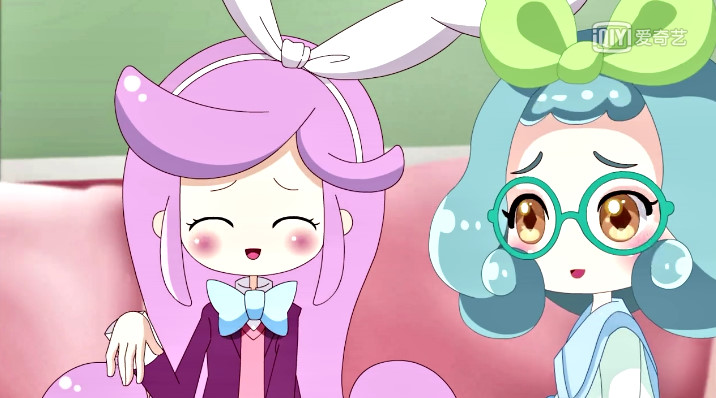 二次元《小花仙》精美壁纸——花朵的守护神,为这个世界带来勇气