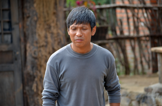 这4位明星出生于通化