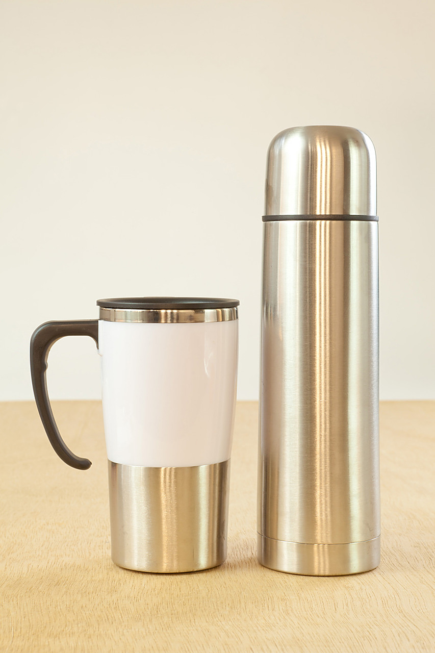 轻如羽毛,坚不可摧的纯钛杯子,耐腐蚀且无毒害!