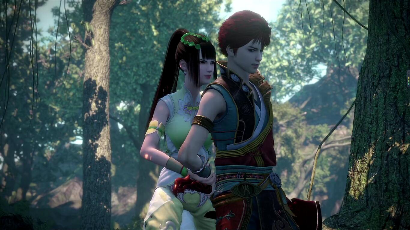 各位看官,你们对于辗迟和辰月的后续有什么看法?