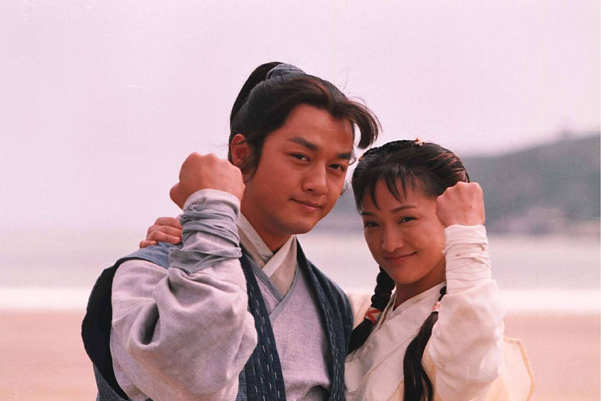 这位老兄,一生走遍大江南北,作为吃货,吃遍珍稀美味