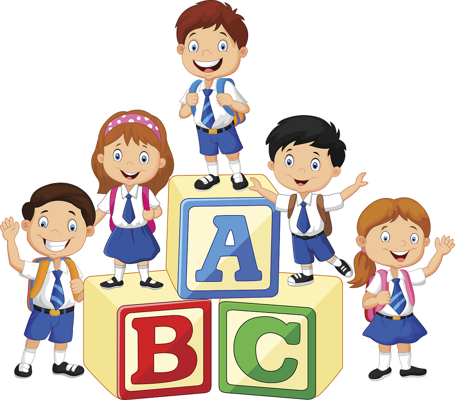 若想孩子英语成绩优异,尽早投入时间  英语,其投入产出比在所有学科里