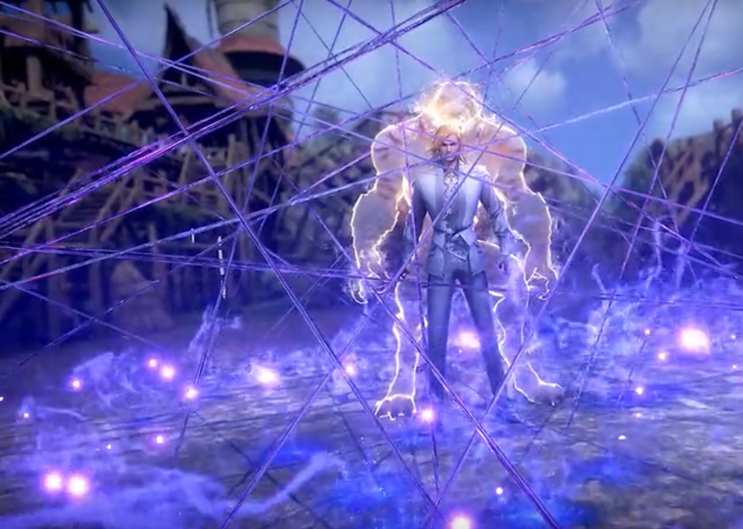 斗罗:唐三武魂特殊有五点,魂技可附身?还有一点你可能想不到?