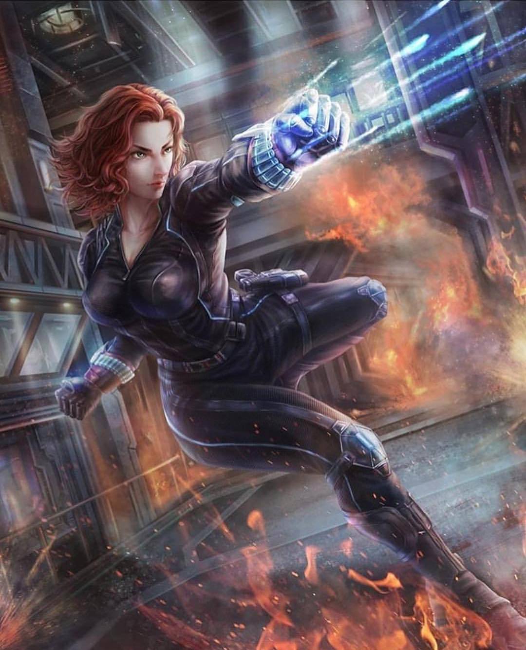 钢铁侠拿小拳拳捶你胸口,浩克听从班纳博士召唤