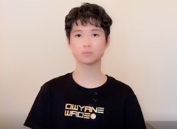王者荣耀:hero久诚定制皮肤曝光,外形帅气技能特效十分华丽!
