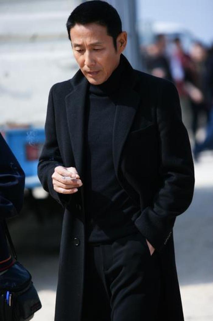 女儿疑似喜得千金,陈道明升级当外公,月子中心曝出孩子满月照!