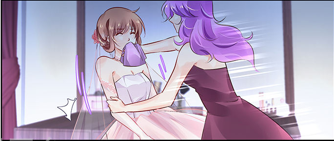 婚礼现场,洛瑶瑶被御傲天的人劫走,风辰逸的婚礼只剩下他一个人