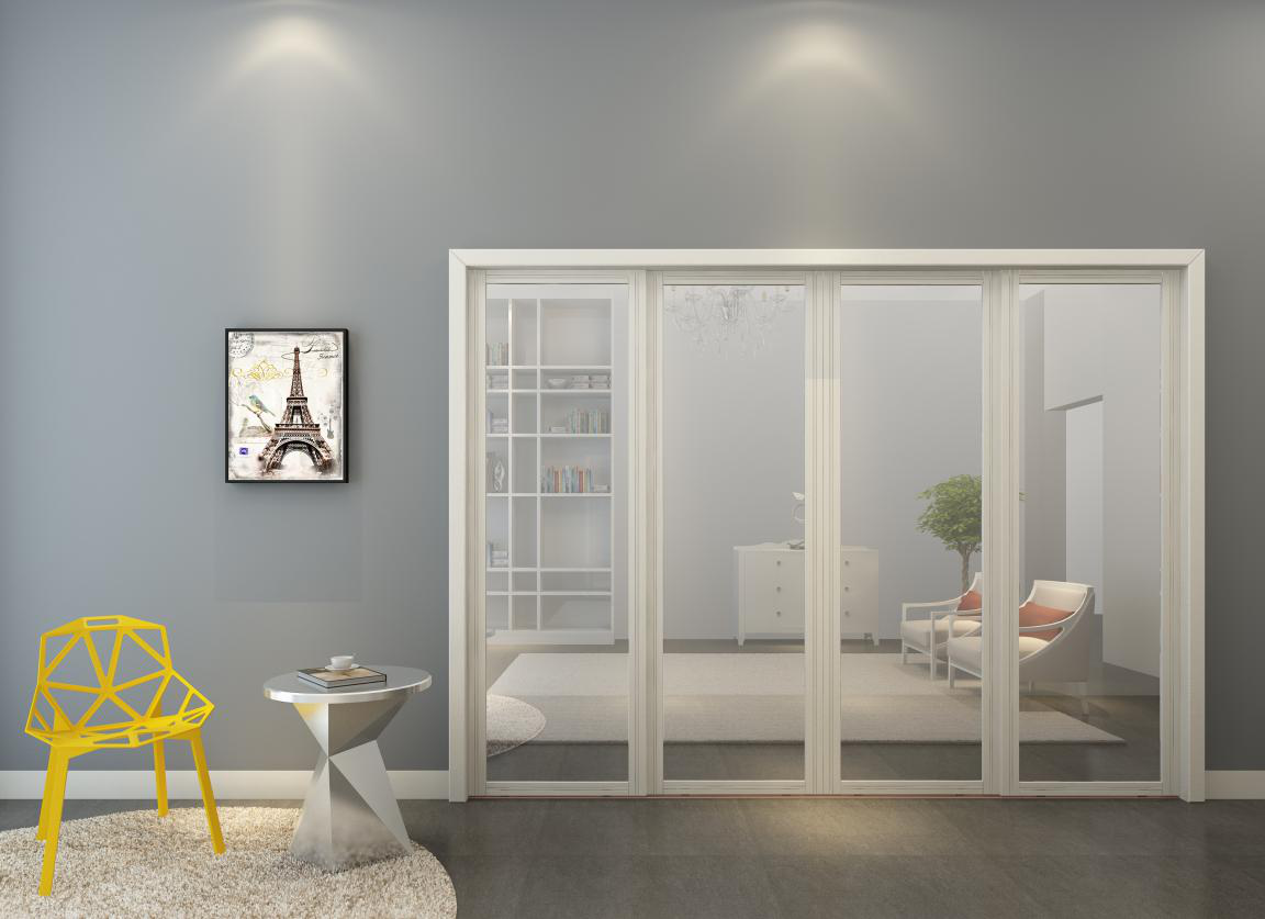 推拉门 - 热门商品专区