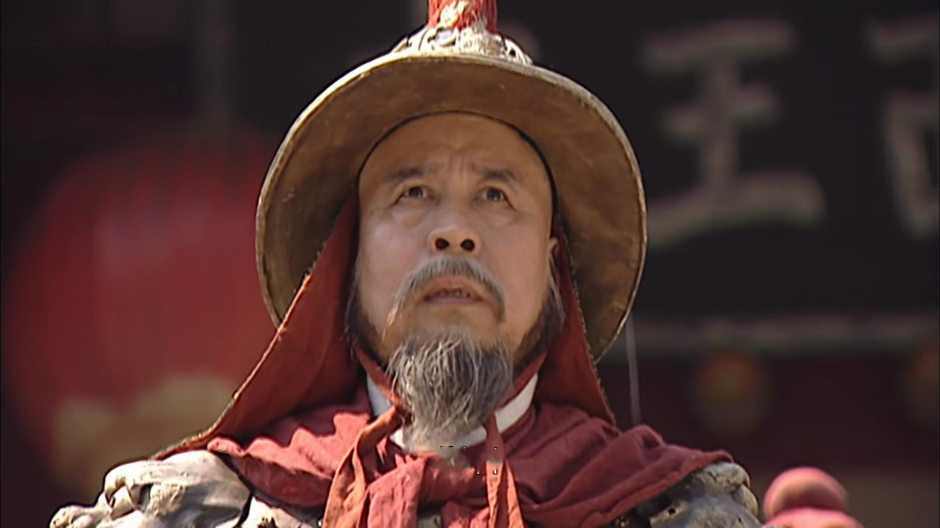 平西王吴三桂:无论你在哪里,我都要找到并绞杀你—永历帝朱由榔