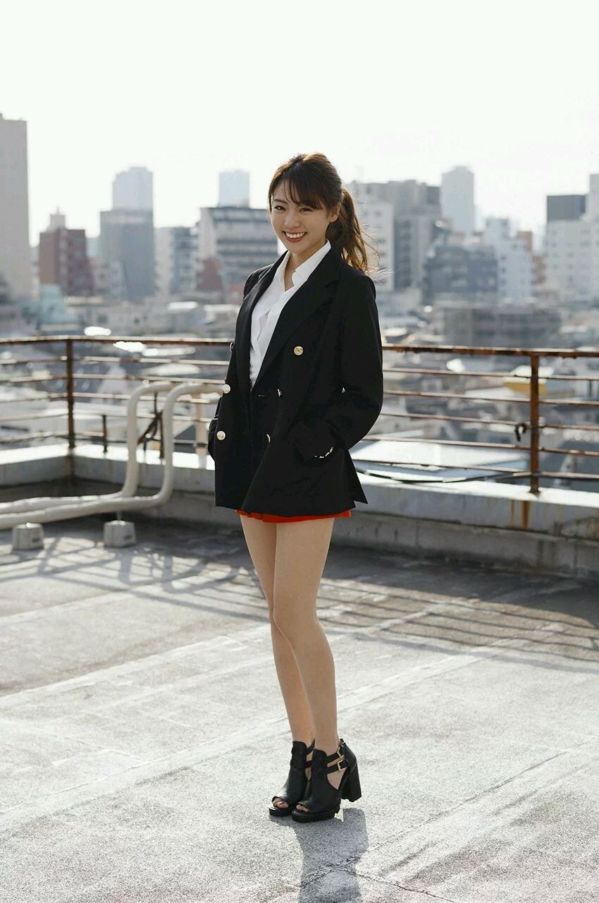 志田友美 东京物语